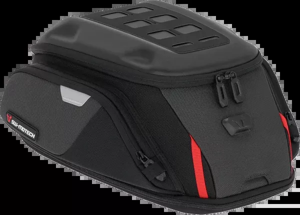 SW-Motech PRO Sport Tank Bag – 12 To 17 Liter