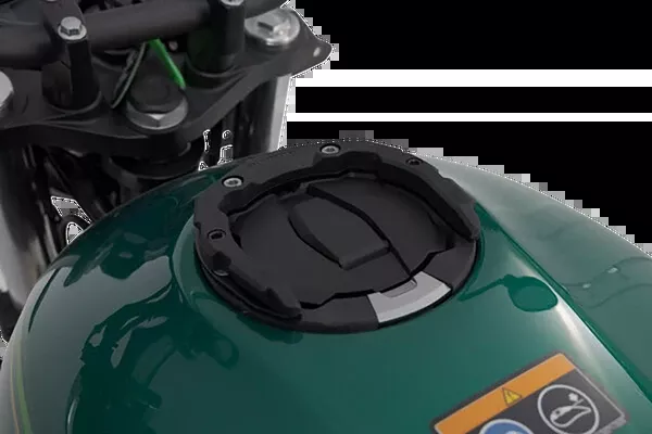 SW-Motech PRO Tank Ring – Kawasaki Ninja/Z/Versys ’20-’26