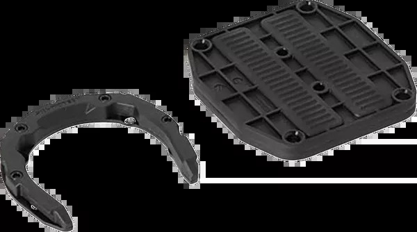 SW-Motech PRO Tank Ring Kit – For STEEL-RACK/SEAT-RACK