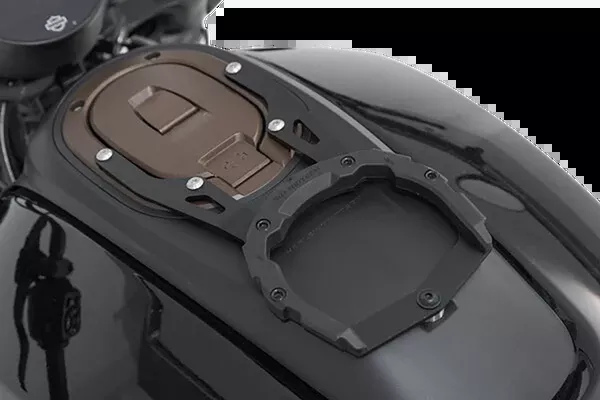 SW-Motech PRO Tank Ring – Sportster ’21-’24