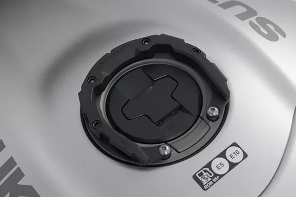 SW-Motech PRO Tank Ring - Suzuki Hayabusa '20-'24