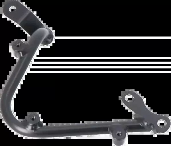 SW-Motech SLC Side Carrier – Left – Bonneville – T100/T120