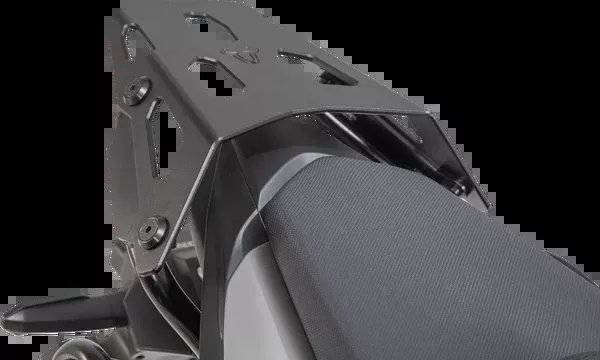SW-Motech STREET-RACK For Luggage – Honda – CB500F/CBR500R