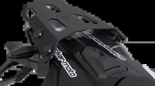SW-Motech STREET-RACK For Luggage – KTM – 690 Enduro R/SMC-R