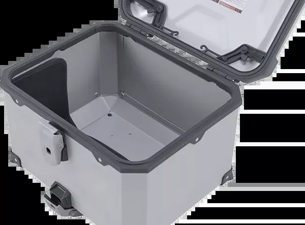SW-Motech TRAX ADV Inlay – Top Case – Black