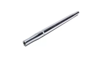 Swaged Rod 1.125in. x 24in. 5/8in. Thread SR-24L-POL