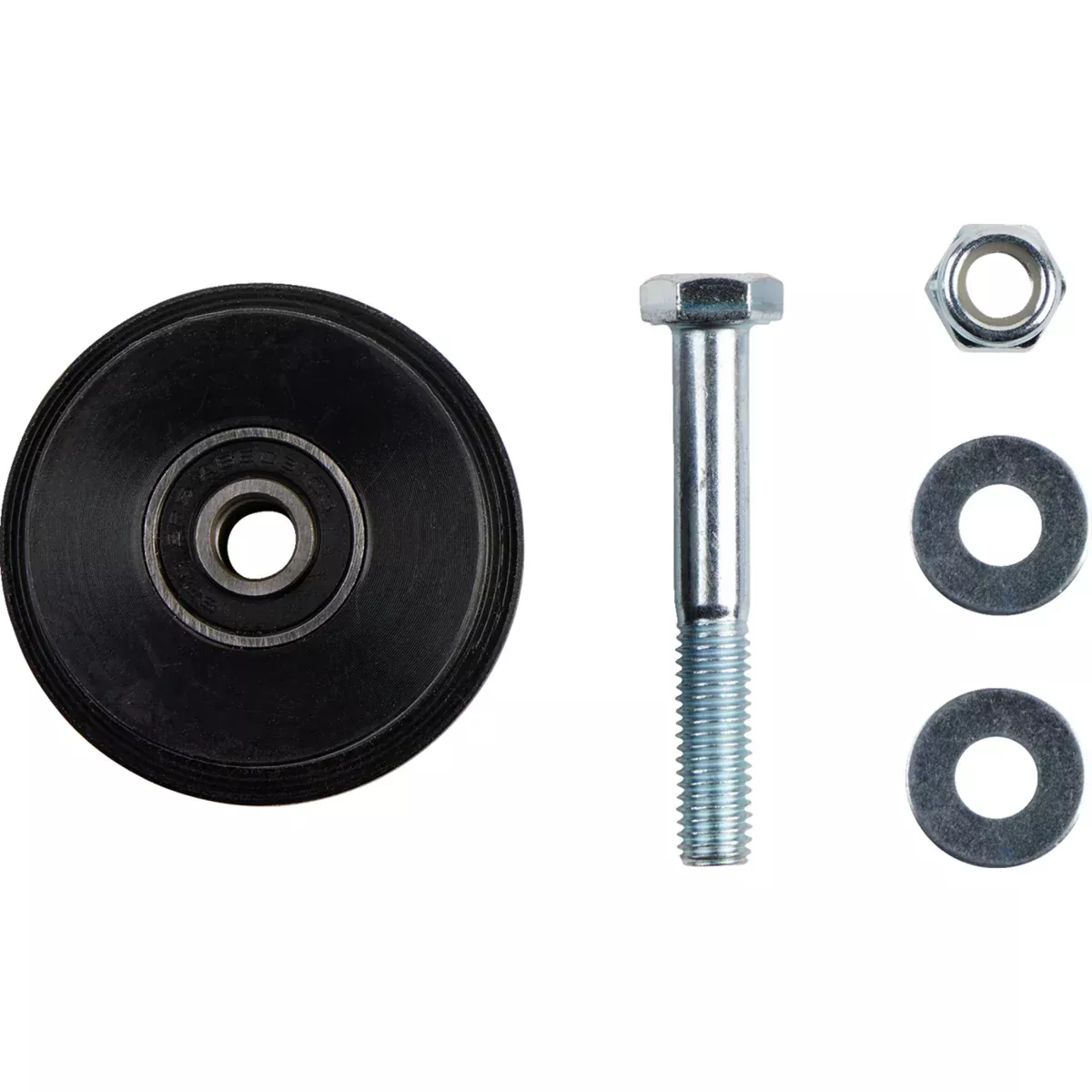 T.m. Designworks Chain Roller - PLR-650-BK Can-Am 650 2002-2005