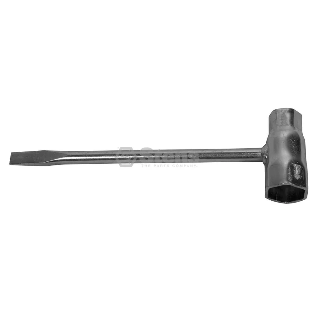 T-Wrench - 3/4'' x 1/2''
