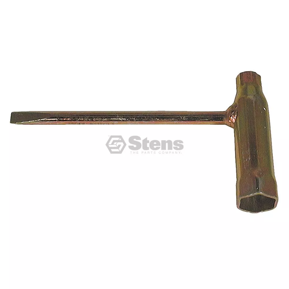T-Wrench - 3/4'' x 13/32''