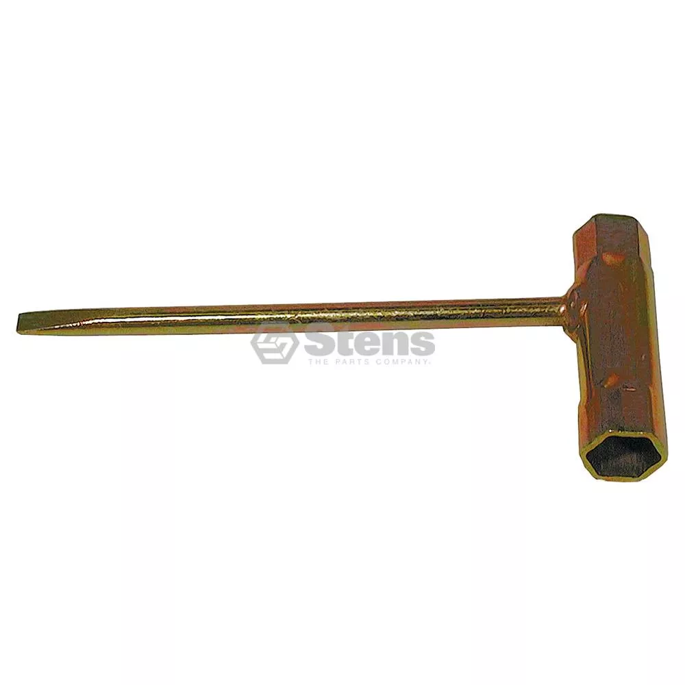 T-Wrench - 5/8'' X 1/2''