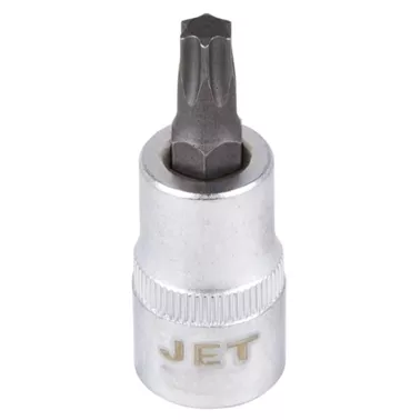 T40 TORX BIT SOCKET