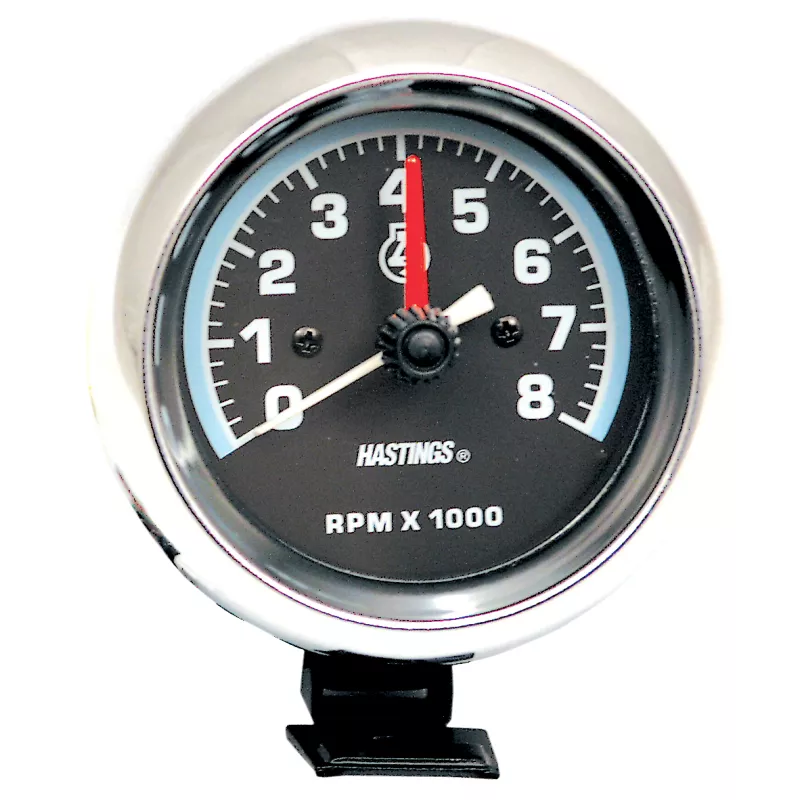 TACHOMETER