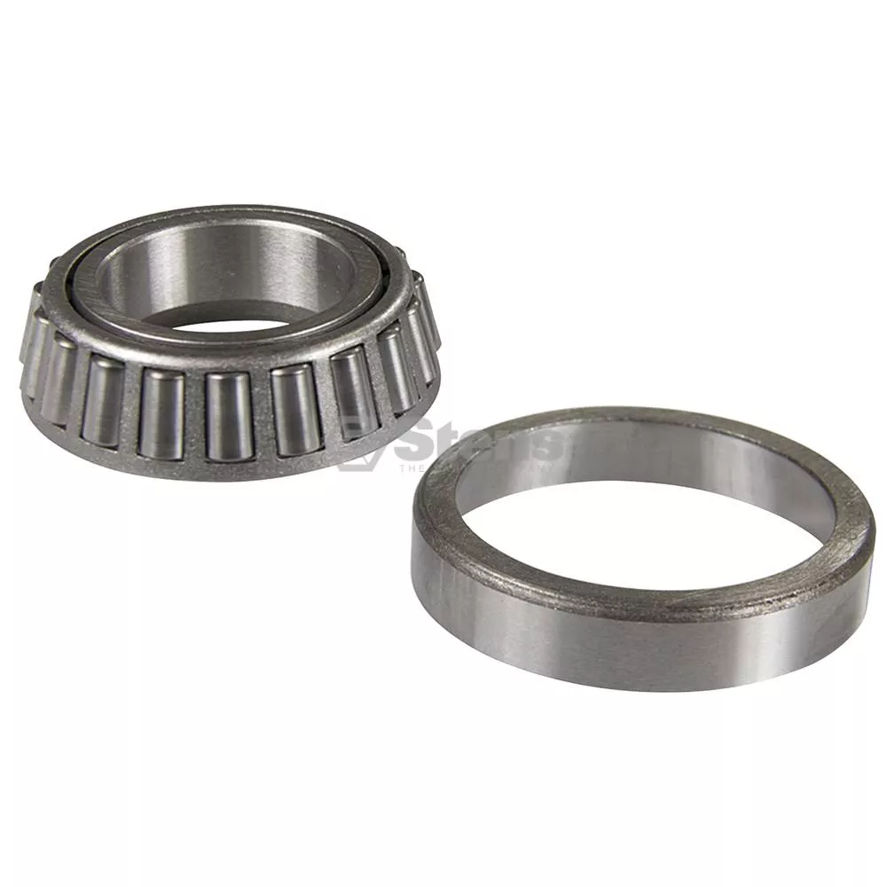 Tapered Roller Bearing Set - Troy-Bilt GW-11522