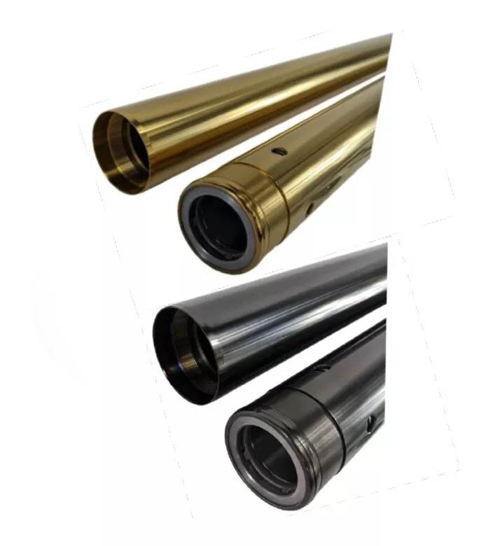 TC Bros Fork Tubes For Harley Softail 2018-2026