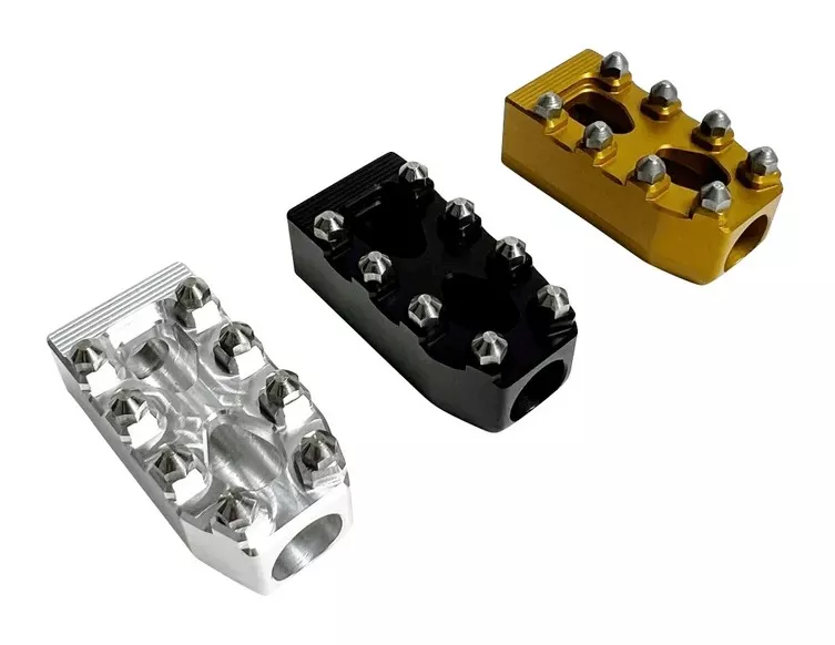 TC Bros Pro Series MX Shifter Peg For Harley
