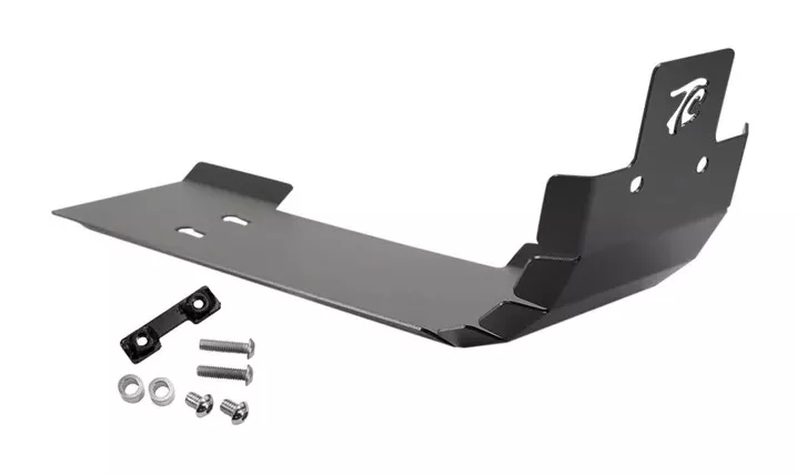 TC Bros Skid Plate For Harley Sportster 2004-2022