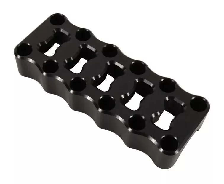 TC Bros Top Clamp For Pro Series Modular Risers