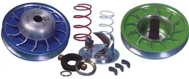 Team Lightweight Clutch S-D - 930763
