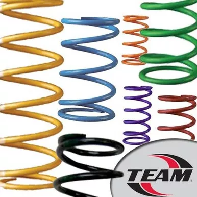 Team Primary Spring S-Doo - 210141-004