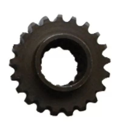 Team Silent Sprkt Ski-Doo 24T - 351519-007