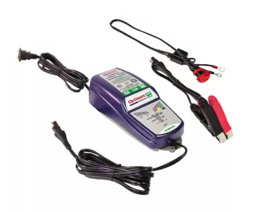 Techmate 5A Lithium Battery Charger TM-291