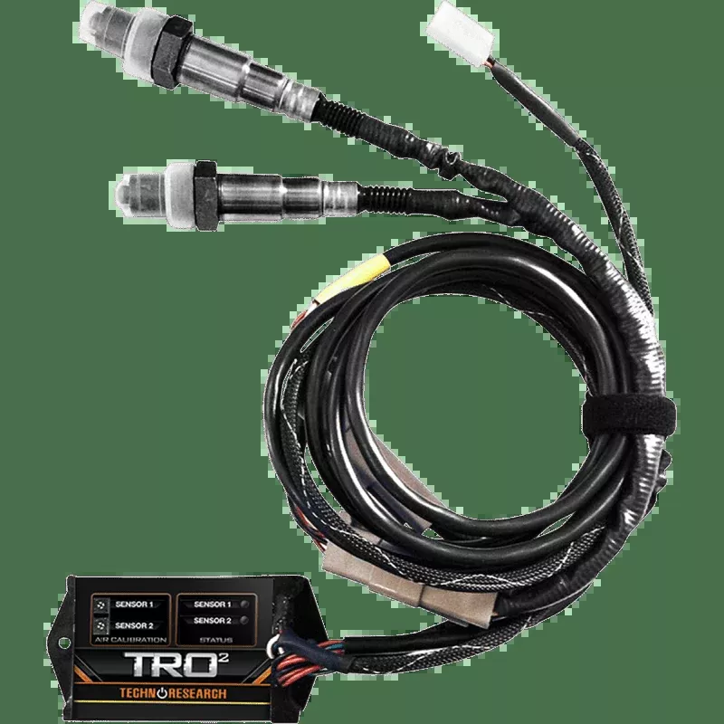 Techno Research TRO2 Sensor System
