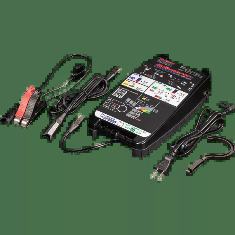 TecMate Optimate Pro 1 DUO