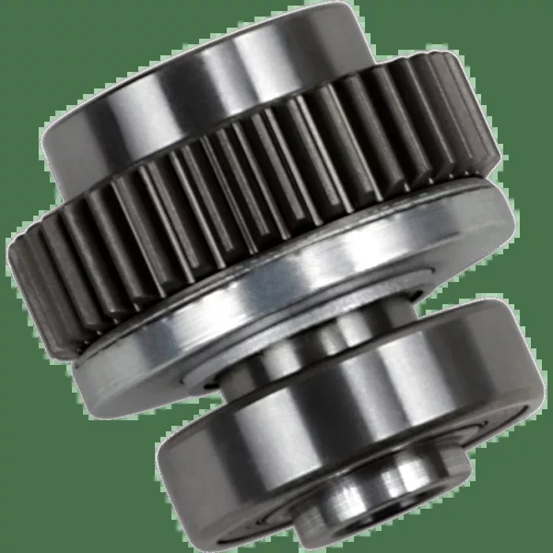 Terry Components Starter Drive F/1.2/1.4 Terry Starters