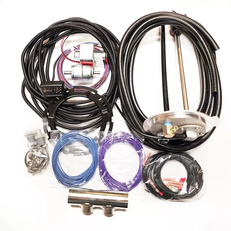 TFT Wiring Kits