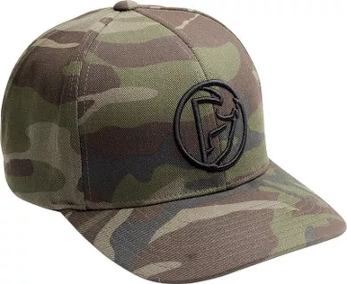 Thor Iconic Camo Hat size SM/MD