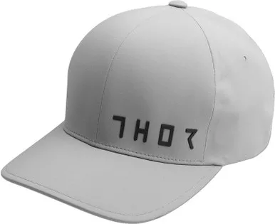 Thor Prime Gray Hat size LG/XL
