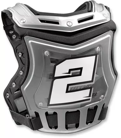 Thor Sentinel Clear Number Plate