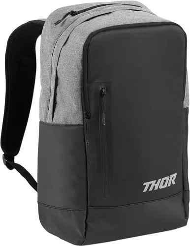 Thor Slam Black Gray Mint Backpack