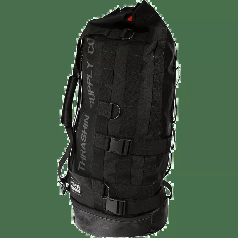 Thrashin Supply Bag Mission Duffle