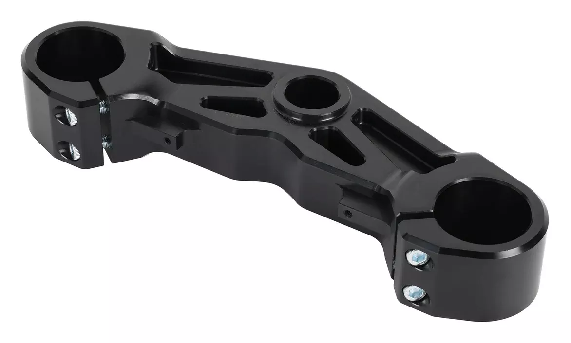 Thrashin Supply Co Bottom Triple Tree For Harley FLTRX 2024-2026