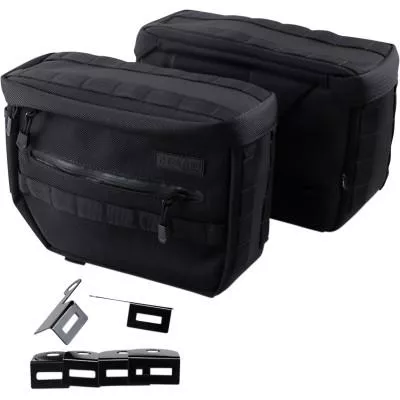 Thrashin Supply Co. Saddlebag Essential - 3501-1421