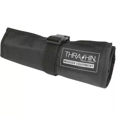 Thrashin Supply Co. Tool Roll Bag – 3510-0104