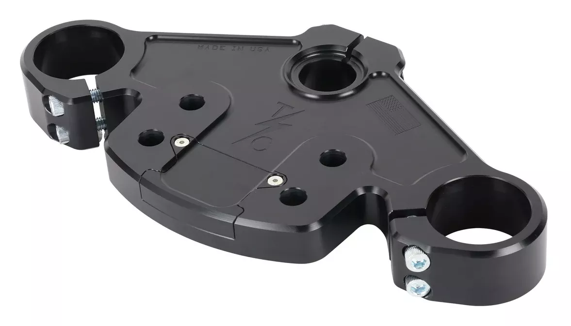 Thrashin Supply Co Top Triple Tree For Harley FLTRX 2024-2026