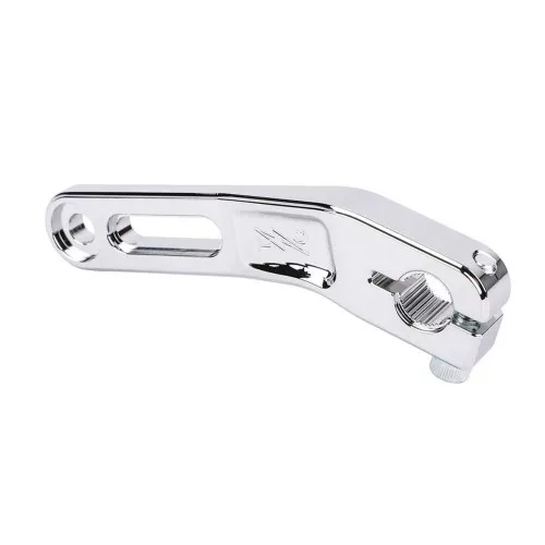 Thrashin Supply EZ Shift Inner Arm Lever for 2007-2022 Harley Touring - Chrome