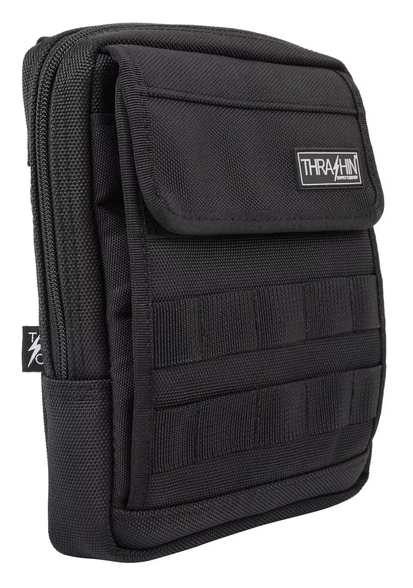 Thrashin Supply Handlebar Bag Slim