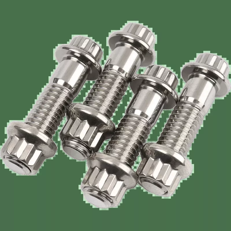 Thrashin Supply Hardware P-54 Footpegs