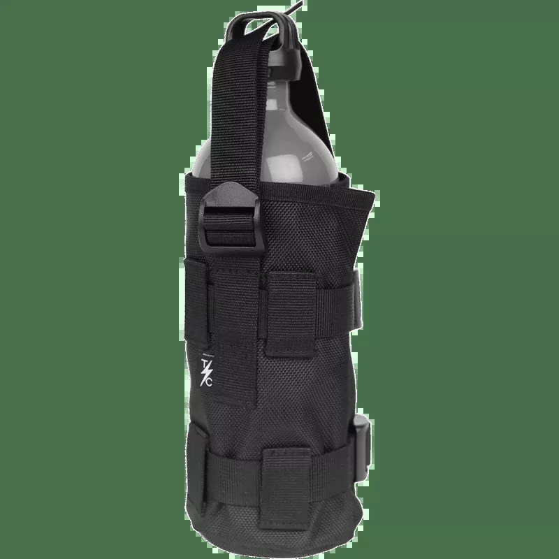 Thrashin Supply Holster F/Water Bottle