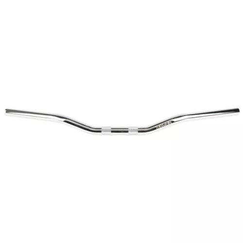Thrashin Supply Low Bend Bars 1" Handlebars - Chrome