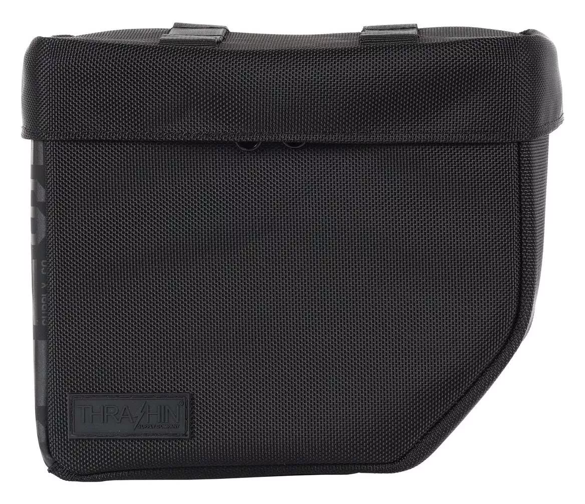 Thrashin Supply Mini Essential Saddlebags