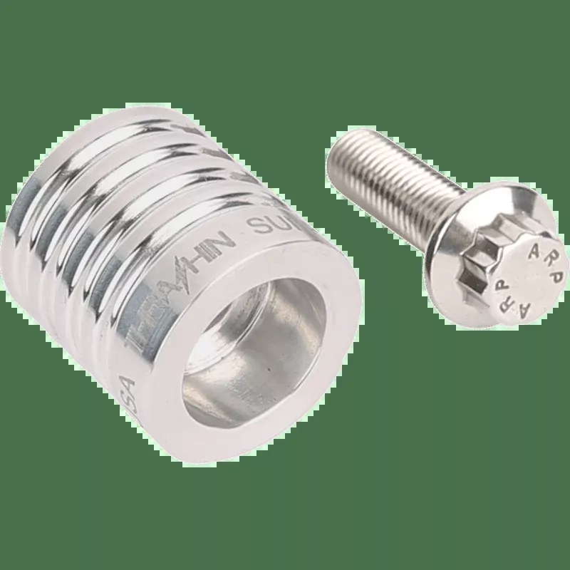 Thrashin Supply PEG Shifter Shorty RAW