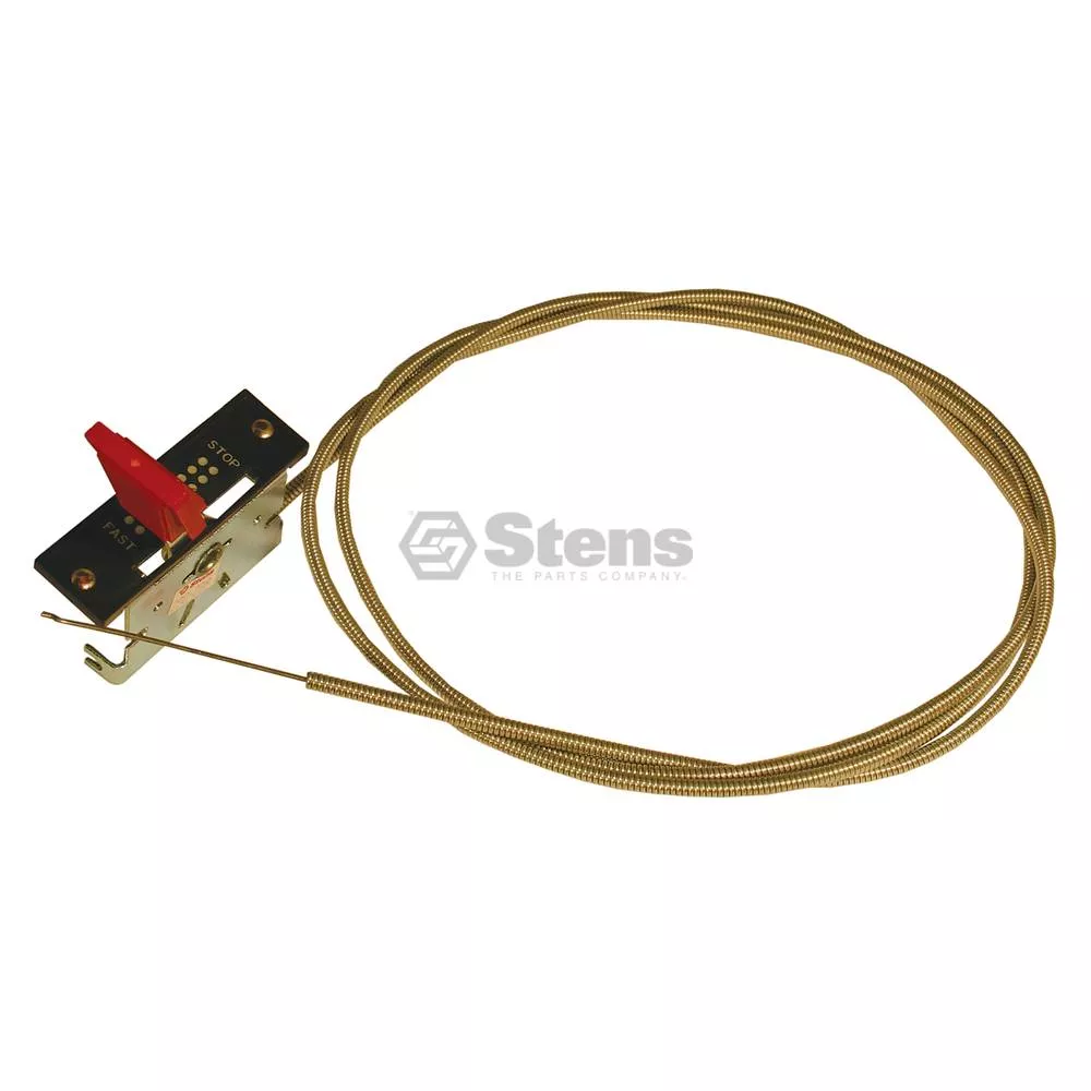 Throttle Control - 70 1/4'' Length
