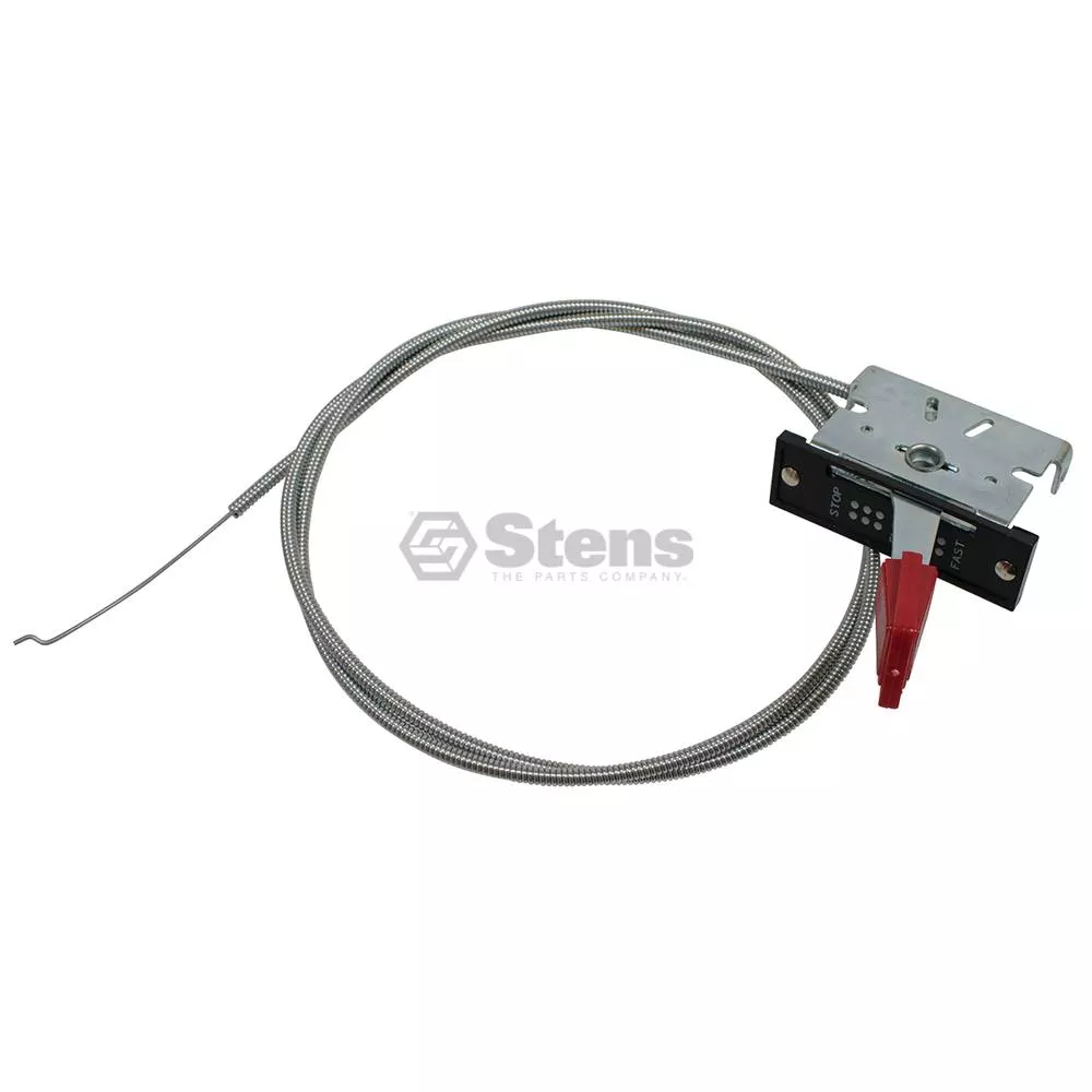 Throttle Control Cable - 47 3/4'' Length