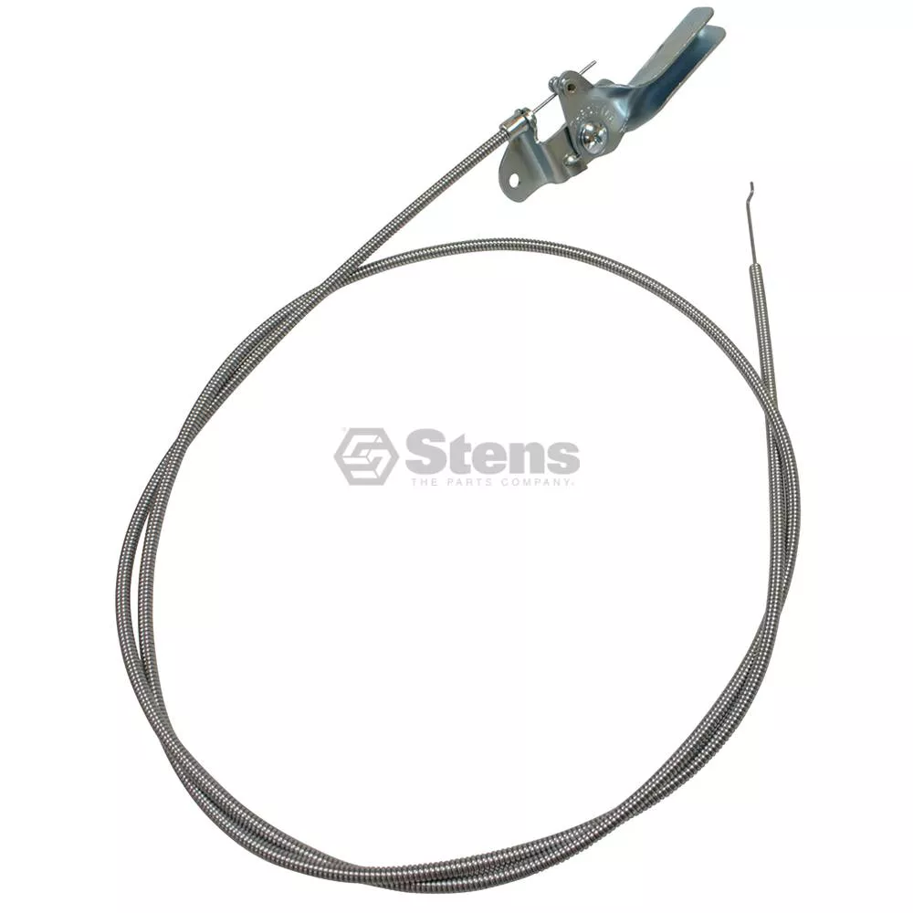 Throttle Control Cable - 53 5/8'' Length