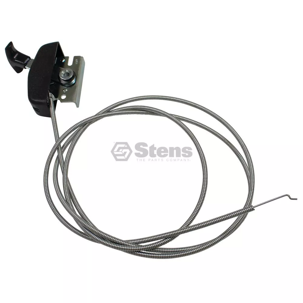 Throttle Control Cable - 73 1/2'' Length