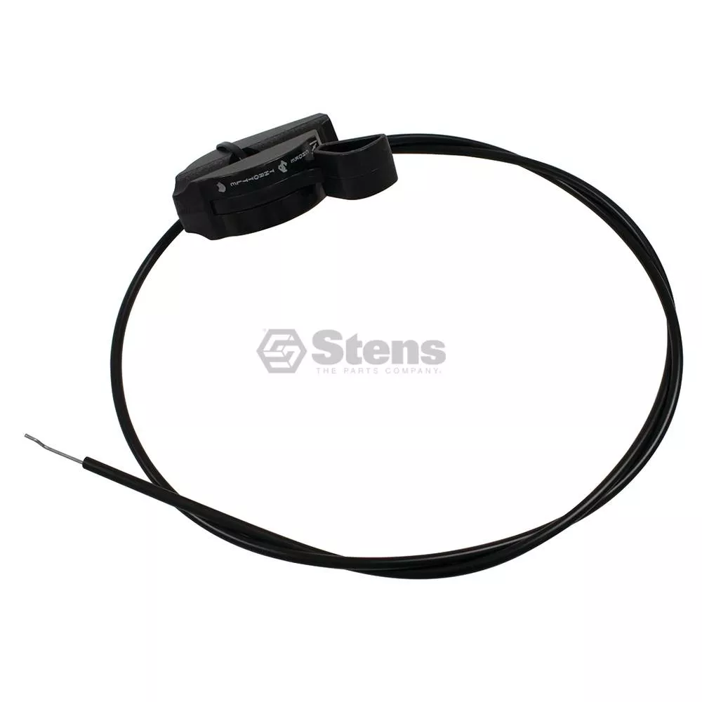 Throttle Control Cable - AYP 532700417